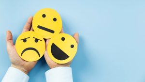 Inteligencia Emocional en el Trabajo