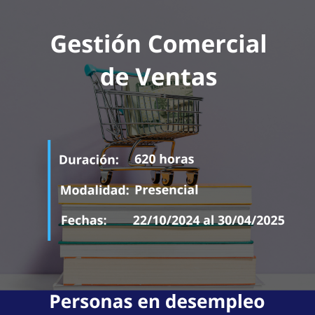 gestion comercial de ventas 1