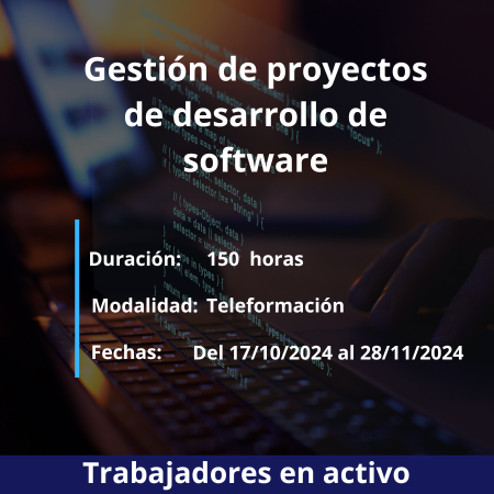 gestion de proyectos