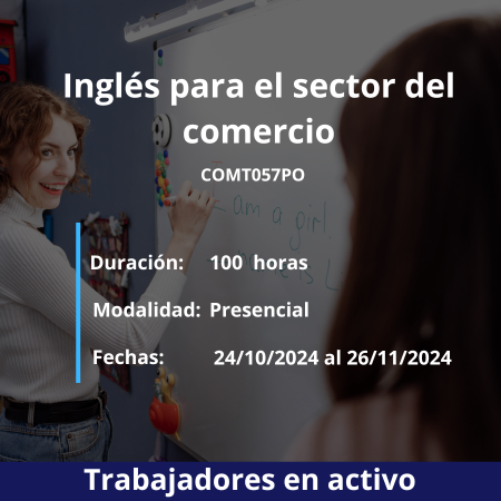 ingles comercio 2