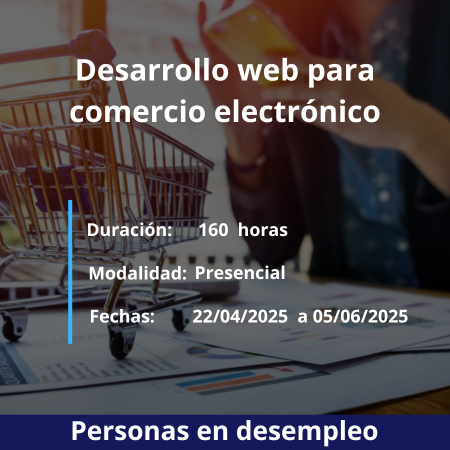 desarrollo web_desempleo