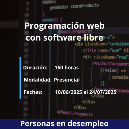 programacion_ desempleo