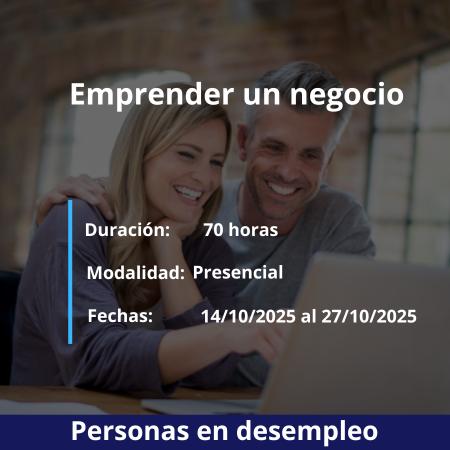 emprender nuevo