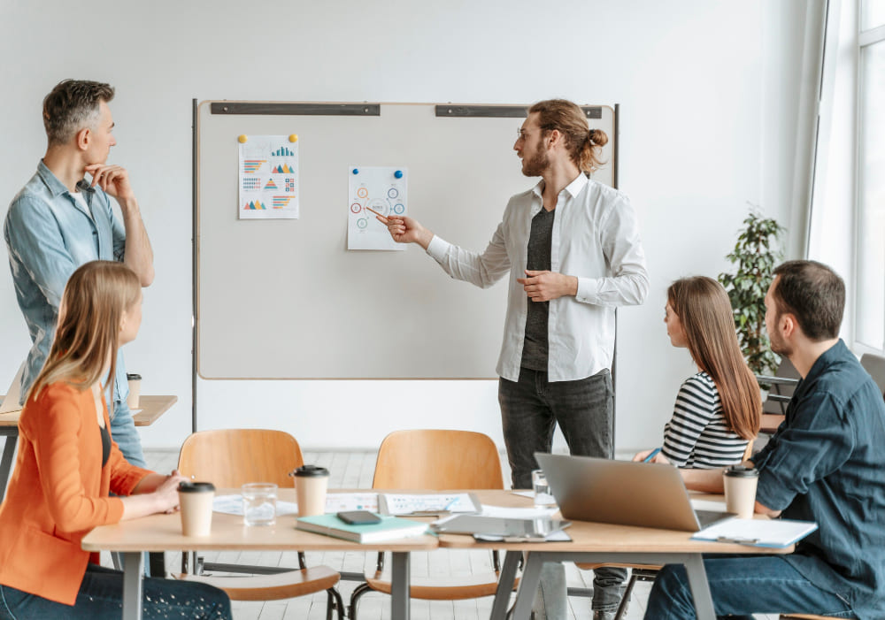 Cursos de Formación para Empresas