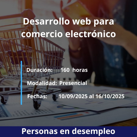 desarrollo web_
