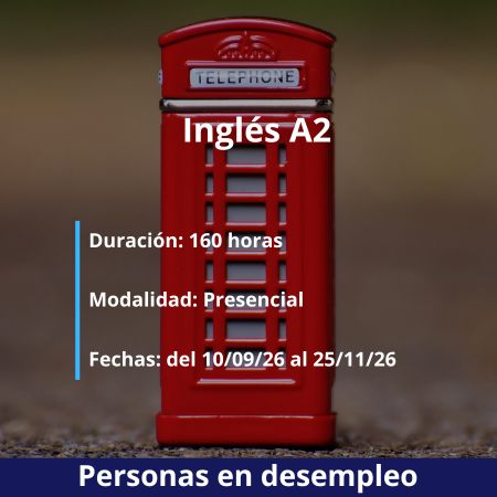 Escuela Superior de Empresas-ATC Gijón 17 ingles a2